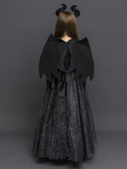 Карнавальный костюм «Малефисента»