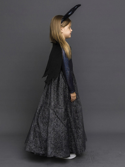 Карнавальный костюм «Малефисента»