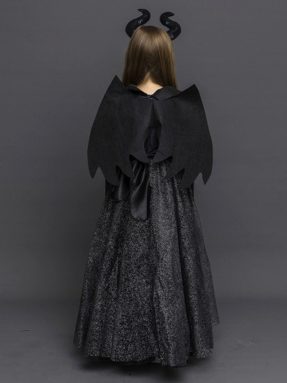 Карнавальный костюм «Малефисента»