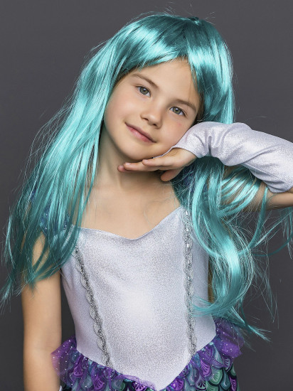 Карнавальный костюм «Русалка»