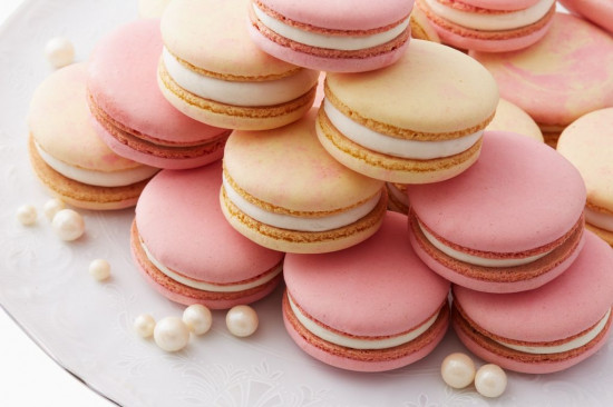 Смесь сухая «Фа Макаронс»