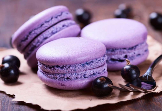 Смесь сухая «Фа Макаронс»