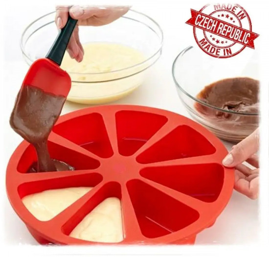 Форма для торта порционная «Mila»