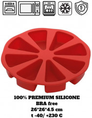 Форма для торта порционная «Mila» - Фото 2