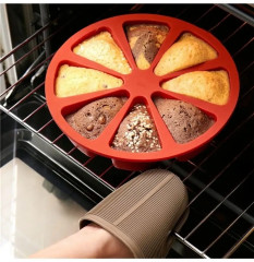 Форма для торта порционная «Mila» - Фото 3