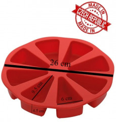 Форма для торта порционная «Mila» - Фото 4