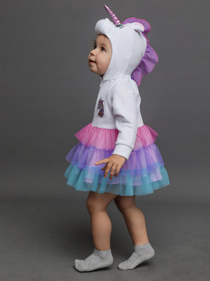 Карнавальный костюм «Единорожка»