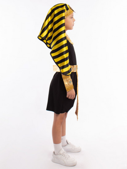 Карнавальный костюм «Фараон»