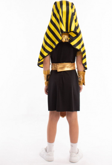 Карнавальный костюм «Фараон»