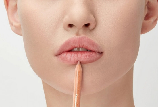 Карандаш для губ, тон 765