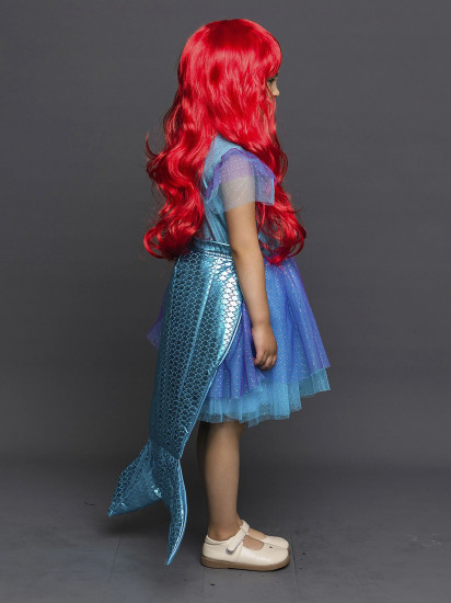 Карнавальный костюм «Русалочка Ариэль»