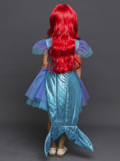 Карнавальный костюм «Русалочка Ариэль»
