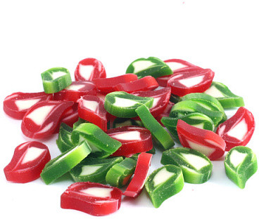 Лакомство для собак «Жевательные дольки»