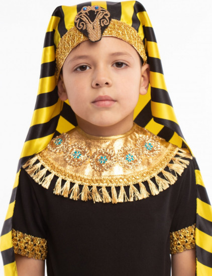 Карнавальный костюм «Фараон»