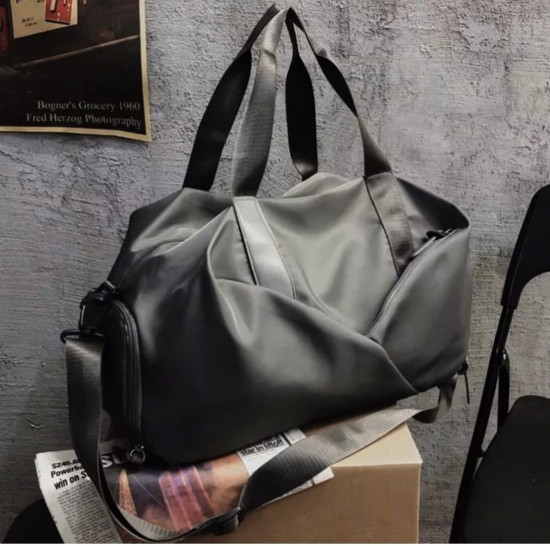 Дорожная сумка