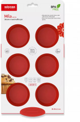 Форма для выпечки «Mila» - Фото 8