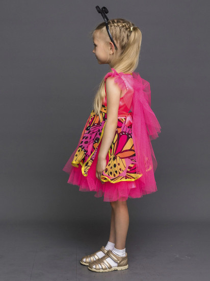 Карнавальный костюм «Бабочка»