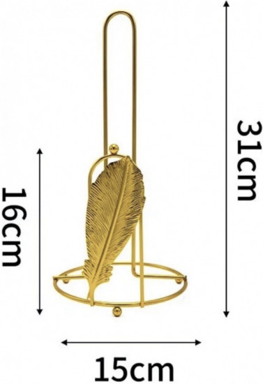 Салфетница «Перо»