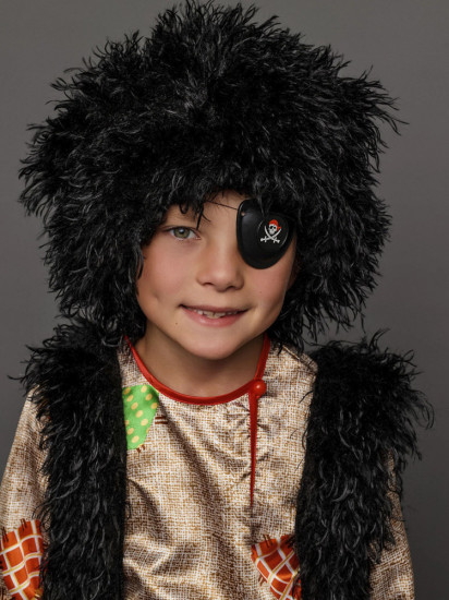 Карнавальный костюм «Разбойник»