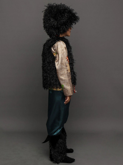 Карнавальный костюм «Разбойник»