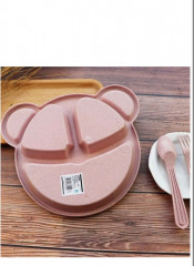 Набор детской посуды - Фото 1