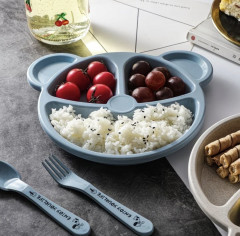 Набор детской посуды - Фото 1