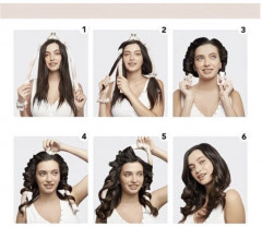 Набор для укладки волос - Фото 1