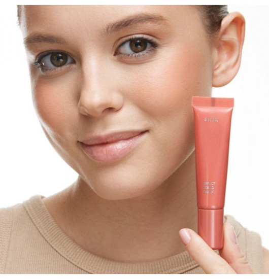 Кремовые румяна 3в1, оттенок 03