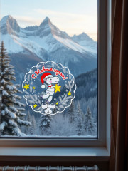 Наклейка «Лошадка со звёздочкой» - Фото 3