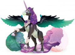 Игрушка-сюрприз «Mega Construx Crystal Creatures S2» - Фото 15