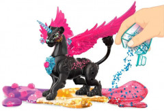 Игрушка-сюрприз «Mega Construx Crystal Creatures S2» - Фото 13