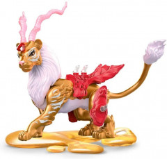 Игрушка-сюрприз «Mega Construx Crystal Creatures S2» - Фото 12