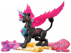 Игрушка-сюрприз «Mega Construx Crystal Creatures S2» - Фото 11