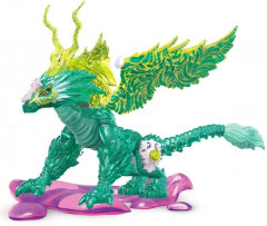 Игрушка-сюрприз «Mega Construx Crystal Creatures S2» - Фото 8