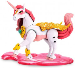 Игрушка-сюрприз «Mega Construx Crystal Creatures S2» - Фото 6