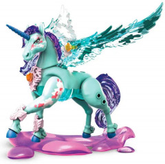 Игрушка-сюрприз «Mega Construx Crystal Creatures S2» - Фото 4