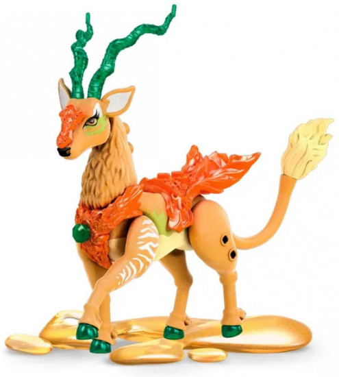 Игрушка-сюрприз «Mega Construx Crystal Creatures S2»