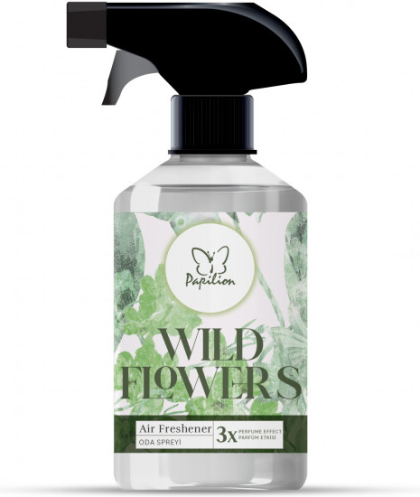 Освежитель воздуха «Wild Flowers»