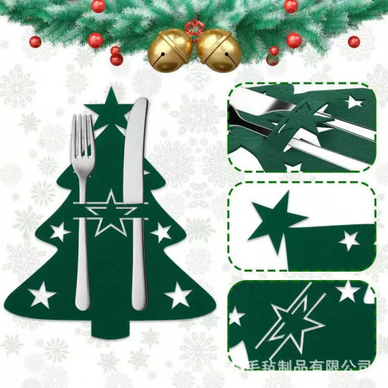 Держатели для вилок и ножей