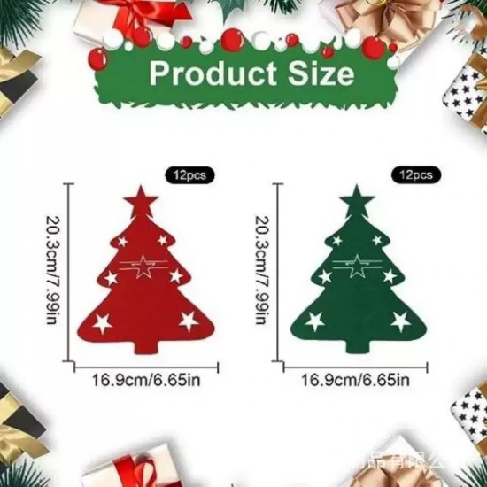 Держатели для вилок и ножей