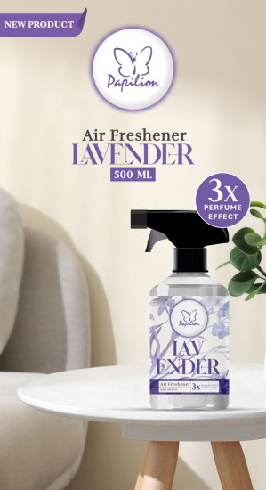 Освежитель воздуха «Lavender»