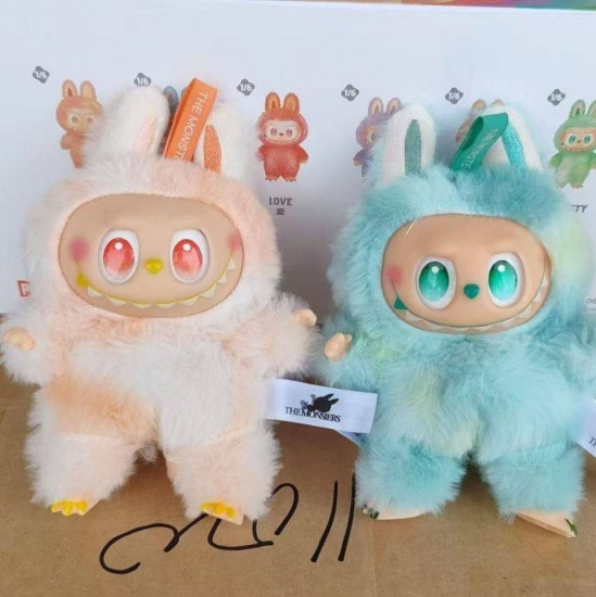 Игрушка-сюрприз «Labubu»