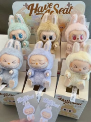 Игрушка-сюрприз «Labubu» - Фото 2