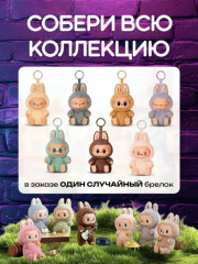 Игрушка-сюрприз «Labubu» - Фото 4