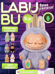 Игрушка-сюрприз «Labubu» - Фото 6