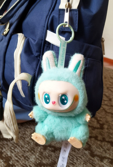 Игрушка-сюрприз «Labubu»