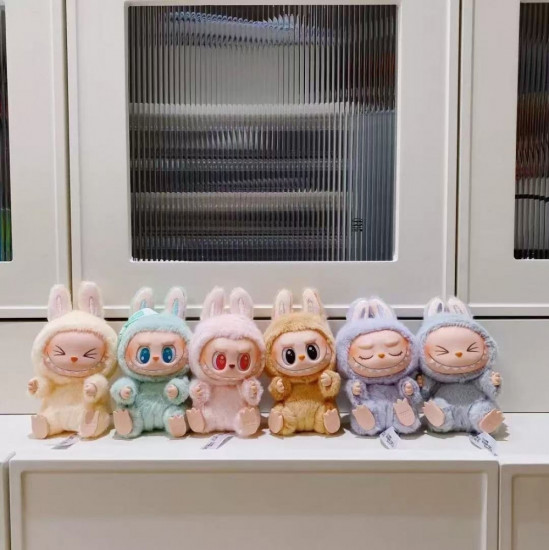 Игрушка-сюрприз «Labubu»