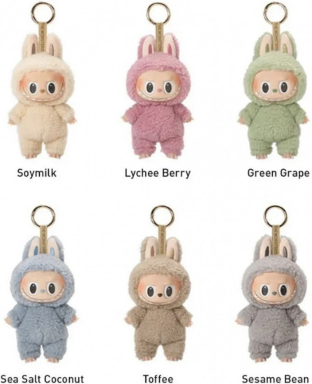 Игрушка-сюрприз «Labubu»