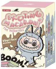 Игрушка-сюрприз «Labubu» - Фото 2