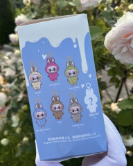 Игрушка-сюрприз «Labubu» - Фото 3